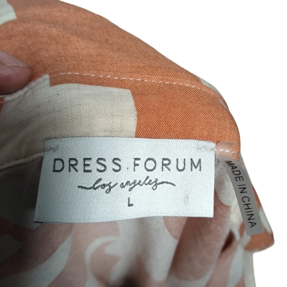 Dress Forum preloved second
